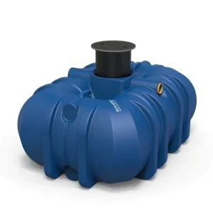 DS regenwatertank 7500 liter, type easy rain