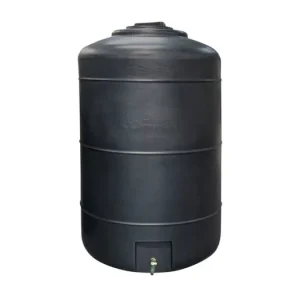 rainsaver regenton, 500liter