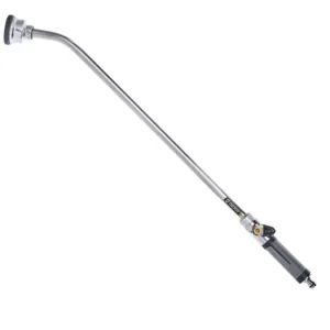 Geka sproeilans classic plus soft rain, push-fit