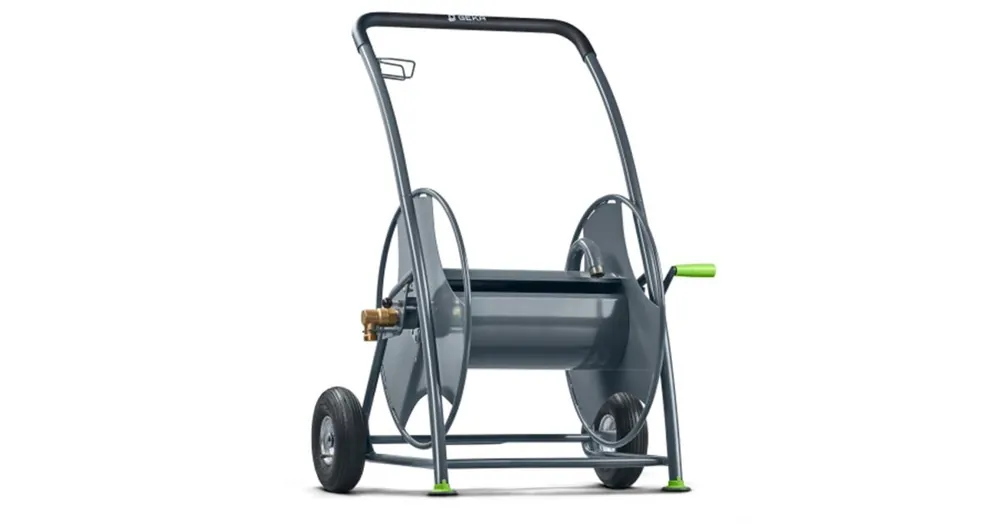 Geka plus slangwagen, P125