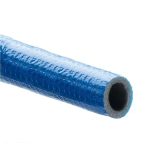 Climaflex isolatiemantel blauw 28mm