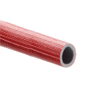 Climaflex isolatiemantel rood 28mm