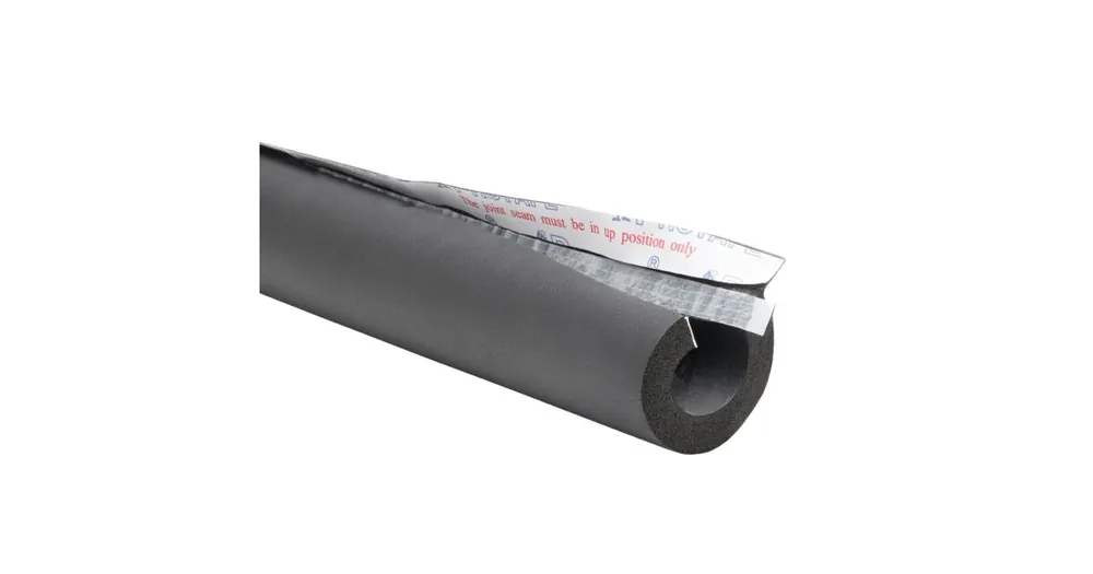 Aeroflex buisisolatie 42mm