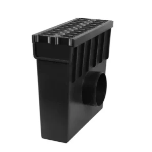 zandvanger classic kunststof rooster, type 105mm