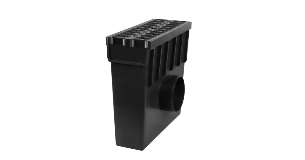 zandvanger classic kunststof rooster, type 105mm
