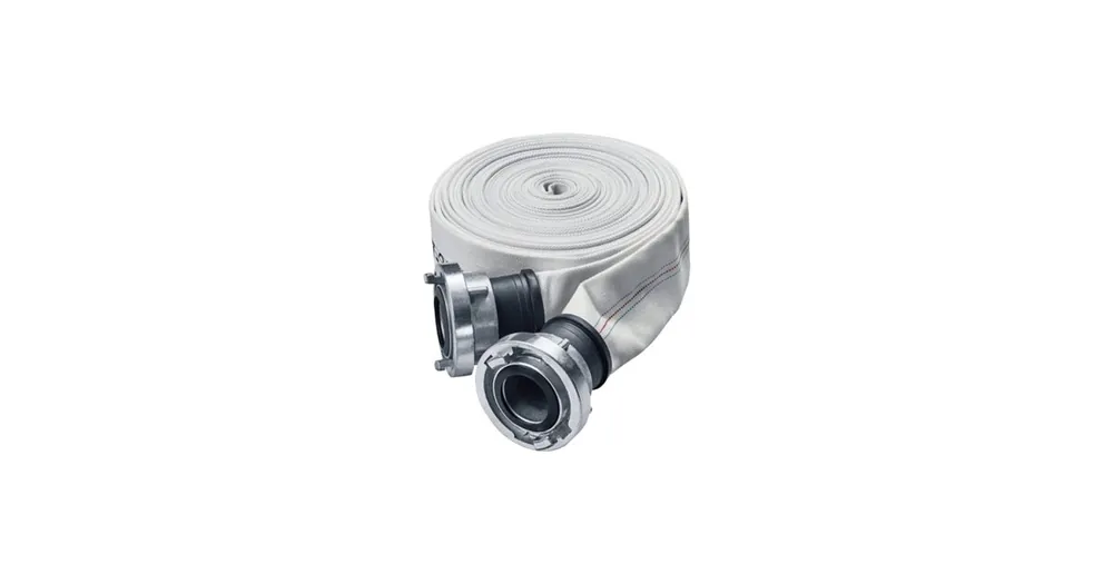 STORZ-C plat oprolbare slang, 52 mm, 5meter