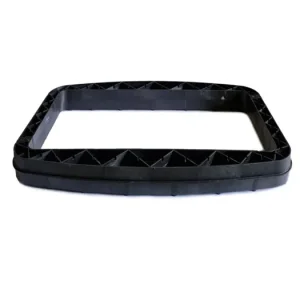 CARSON ophoogring 15 cm, 1310 x 610mm