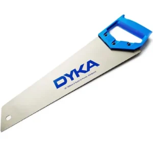 DYKA pvc handzaag