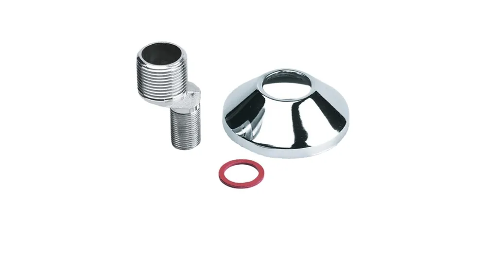 Bonfix S-koppeling sprong 11,5mm