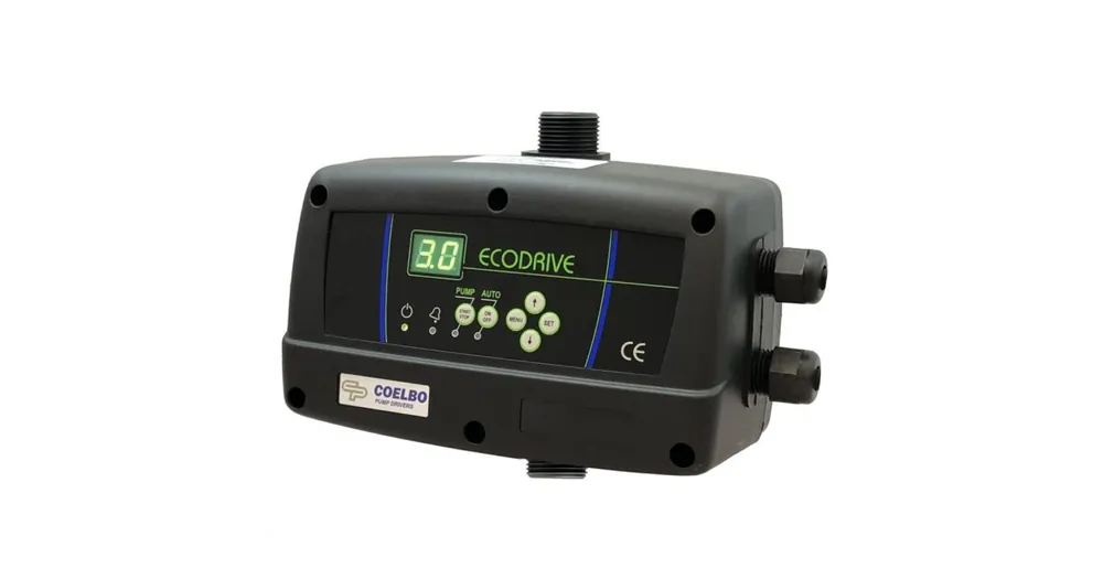 Coelbo Ecodrive 230V