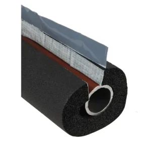 Aerofoam buisisolatie 19mm