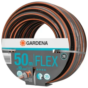 Gardena Comfort FLEX tuinslang 50 meter, 13mm
