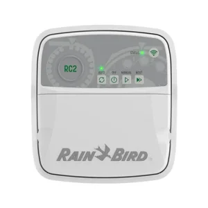 Rain Bird RC2, indoor