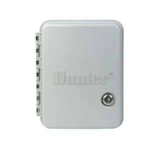 Hunter startkast aansturen pomp - beregeningsautomaat 230 V / 1,5kw