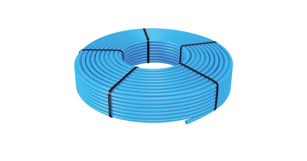 MAGNUM Tube PE-RT 16 x 2.0 mm, 90meter