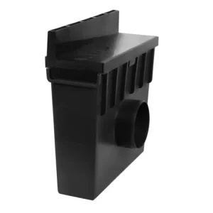 zandvanger sleufrooster, type 55mm