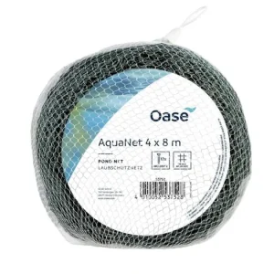 Oase AquaNet, 4 x 8meter