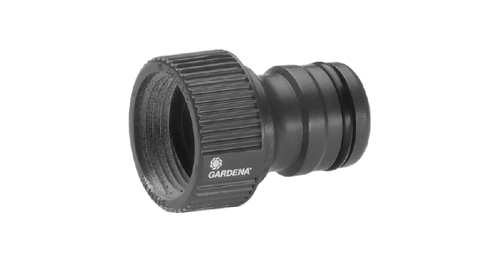 Gardena Profi-System kraanstuk, 1x binnendraad