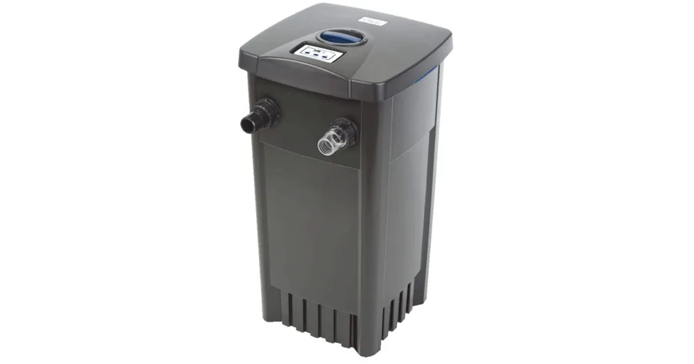 Oase doorstroomfilter FiltoMatic CWS 25000