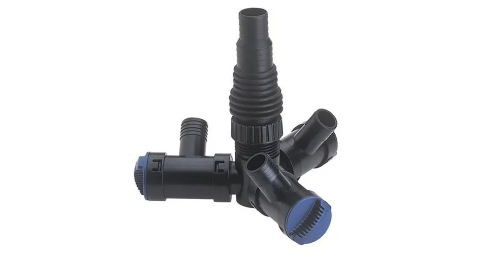 Oase waterverdeler Multi WD groot