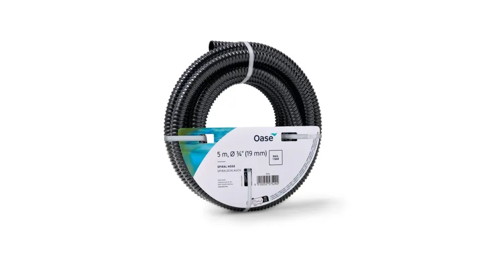 Oase vijverslang, 19mm