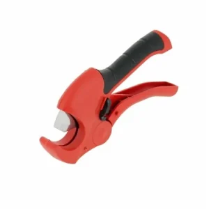 Bonfix pijpschaar