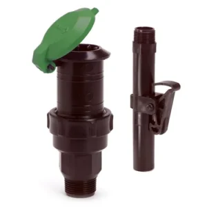 waterstopcontact incl. pp-insteeksleutel
