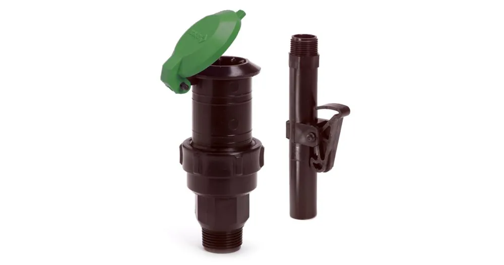 waterstopcontact incl. pp-insteeksleutel