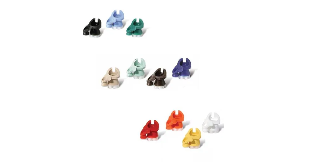 nozzleset, Rain Bird Falcon 6504 / 8005serie