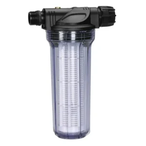 Gardena waterfilter huis groot incl. nylonfilter