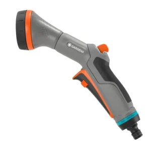 Gardena comfort broes voor gevoelige planten