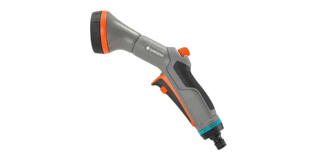 Gardena comfort broes voor gevoelige planten