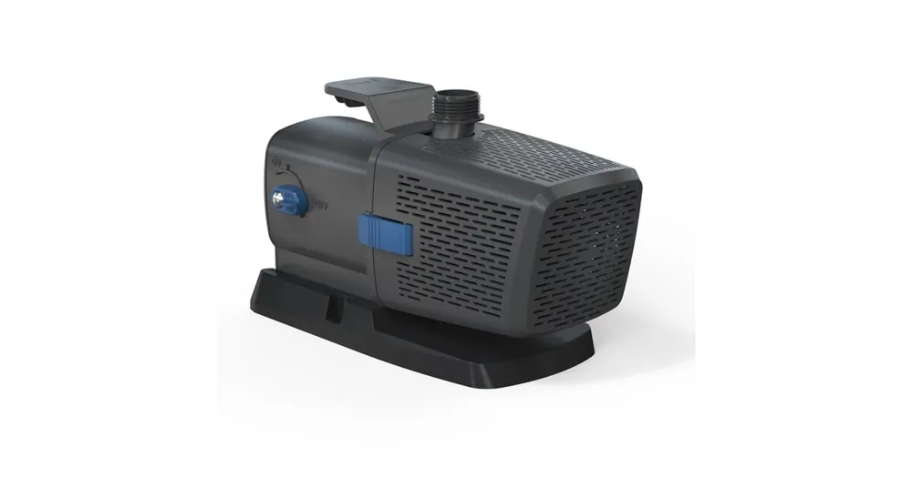 Oase Aquarius Eco Premium 16500