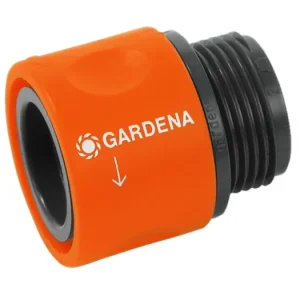 Gardena Original slangstuk, 1x buitendraad