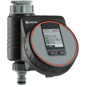 Gardena Flex Control