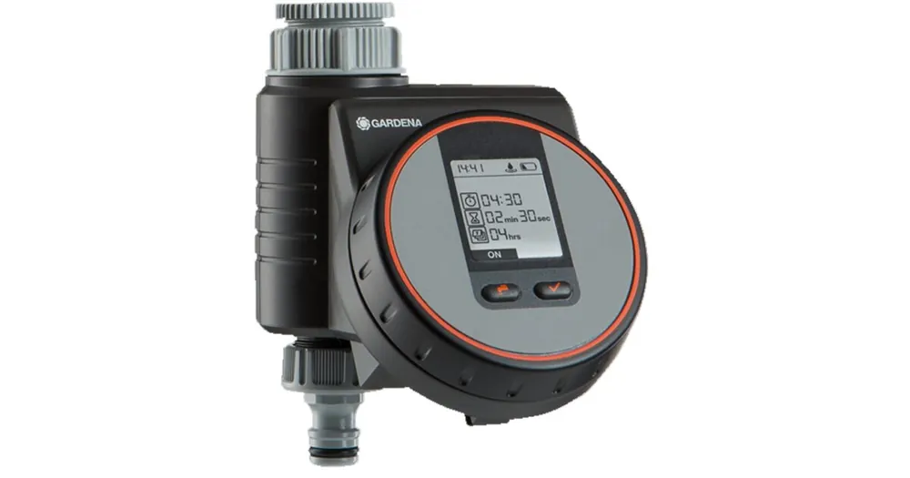 Gardena Flex Control