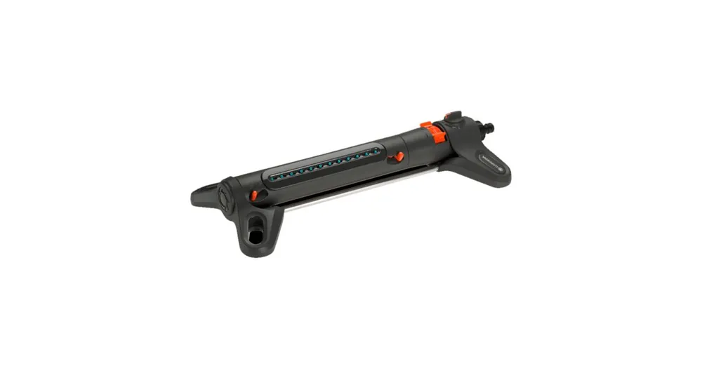 Gardena zwenksproeier Aqua Zoom M