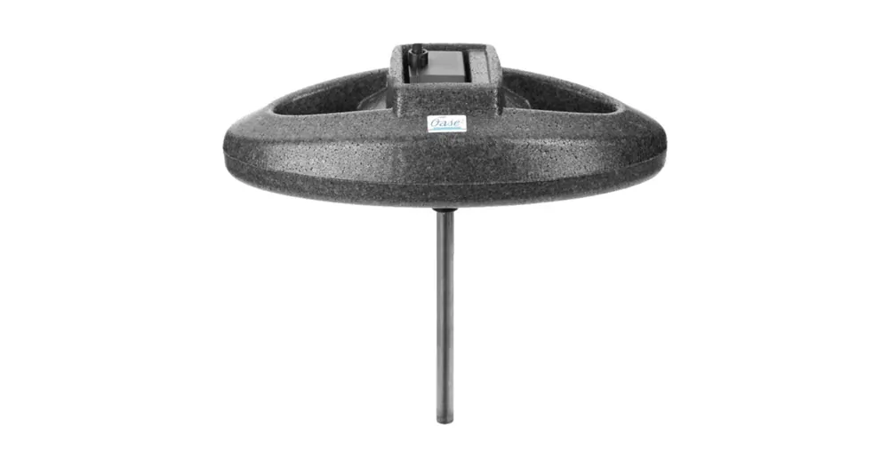 Oase ijsvrijhouder IceFree Thermo 200