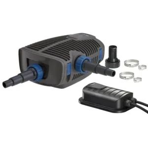 Oase AquaMax Eco Premium 12000 / 12 volt vijverpomp