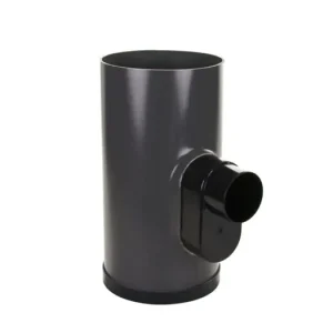 pvc onderbak, 315mm