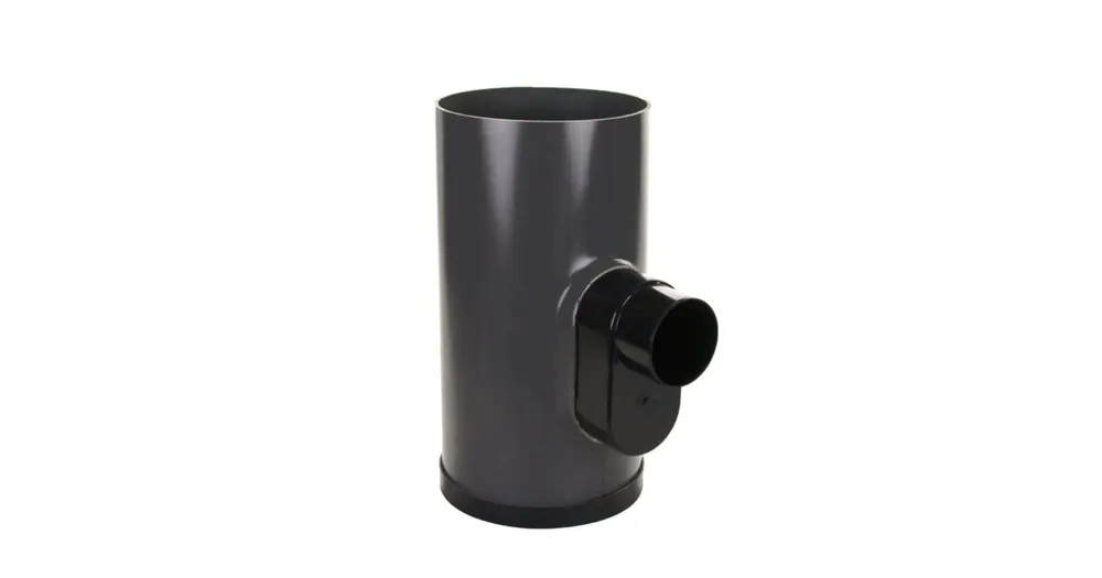 pvc onderbak, 315mm