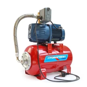 Pedrollo JSWm2A hydrofoorpomp
