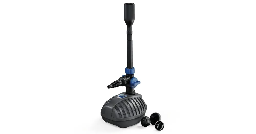 Oase Aquarius Fountain set Classic 4000E