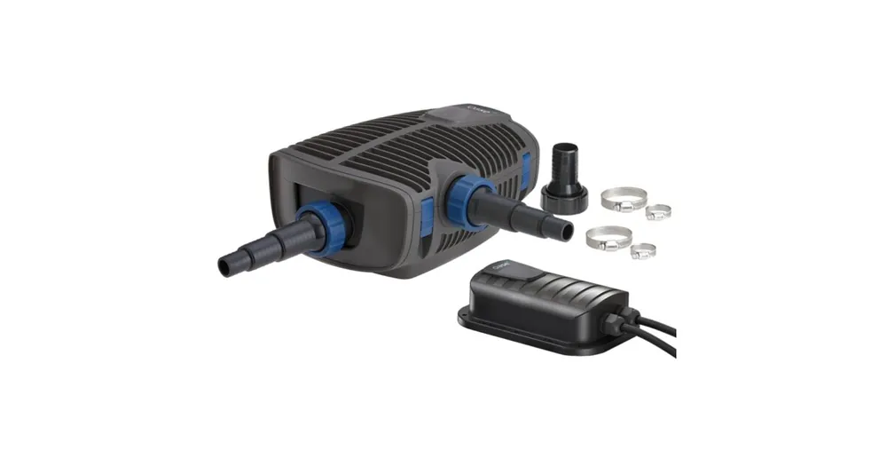 Oase AquaMax Eco Premium 6000 / 12 volt vijverpomp