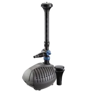 Oase Aquarius Fountain Set Eco 9500