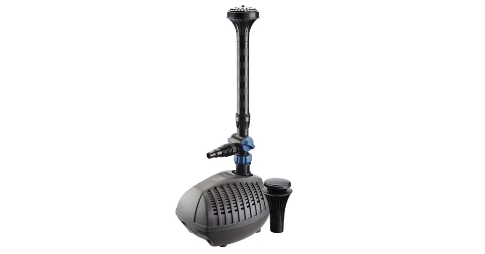 Oase Aquarius Fountain Set Eco 9500
