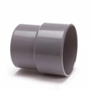 pvc reparatiemof, inwendig lijm x verjongd spie