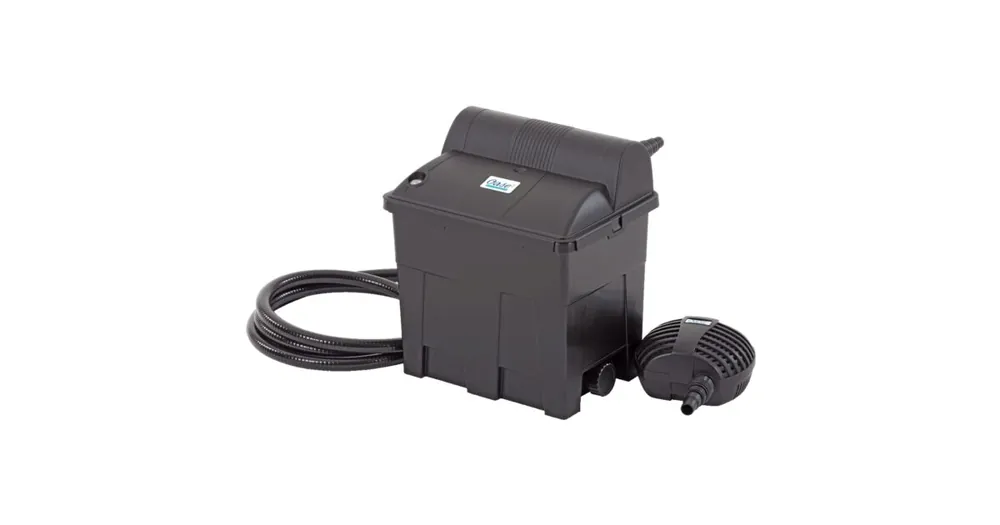 Oase doorstroomfilter BioSmart 5000set