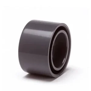 pvc druk verloopring, uitwendig x inwendig lijm
