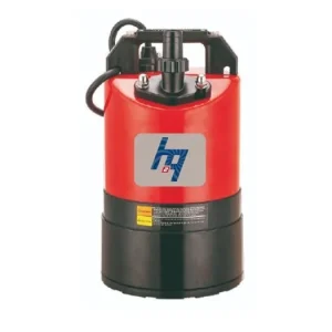 H2Q vlakzuiger bouwwerfdompelpomp SPA530